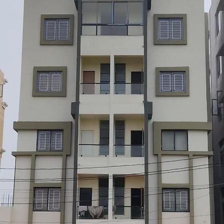 Hotel Tulsi Сомнатх Экстерьер фото